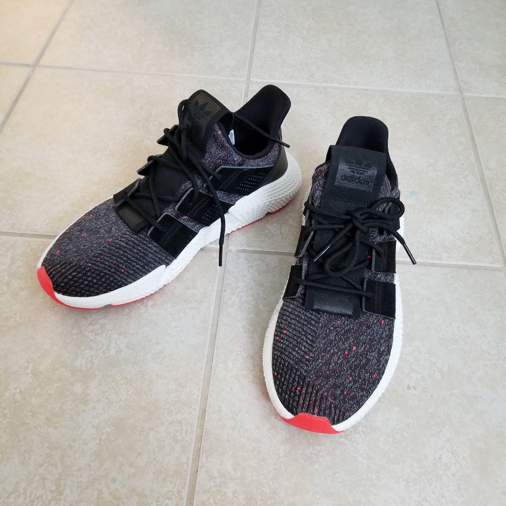 Adidas Prophere Size 10
